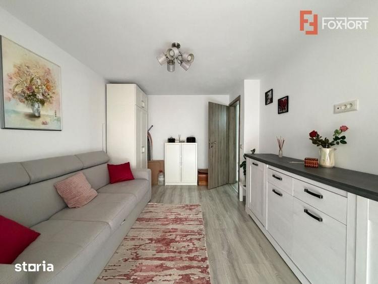 Casă cu 3 camere cu Teren 226 Mp în Sânandrei