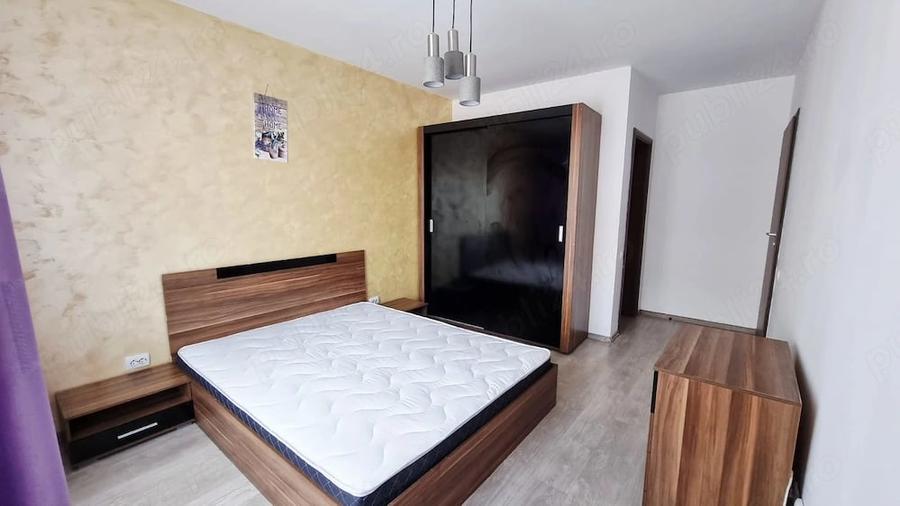 Apartament cu 3 camere decomandat în Militari