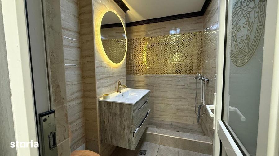 Spatiu comercial , Sosa Salaj, locatie cu vad, fost salon! - 2