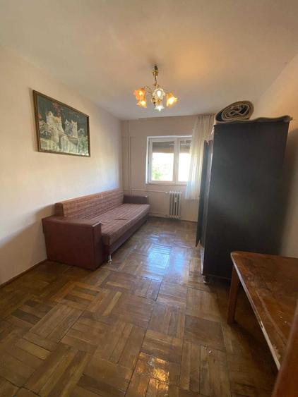 Apartament cu 2 camere semidecomandat în Ultracentral