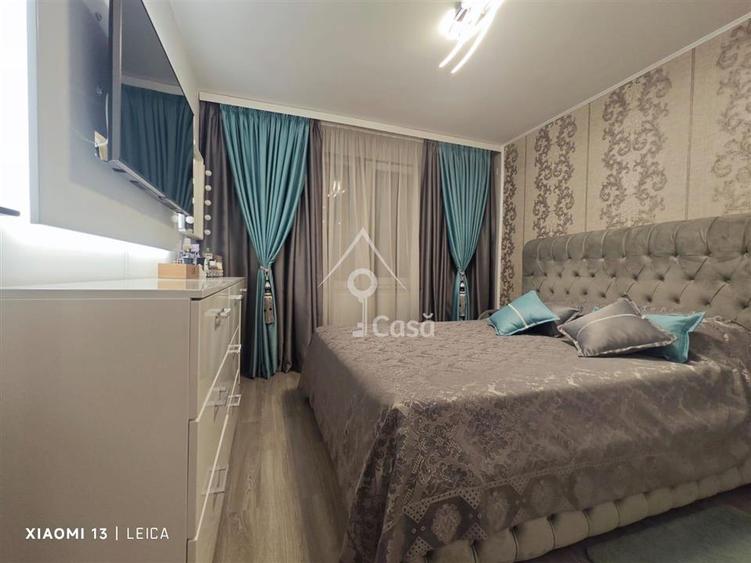Apartament lux la 5 min de metrou Ap Patriei - 4