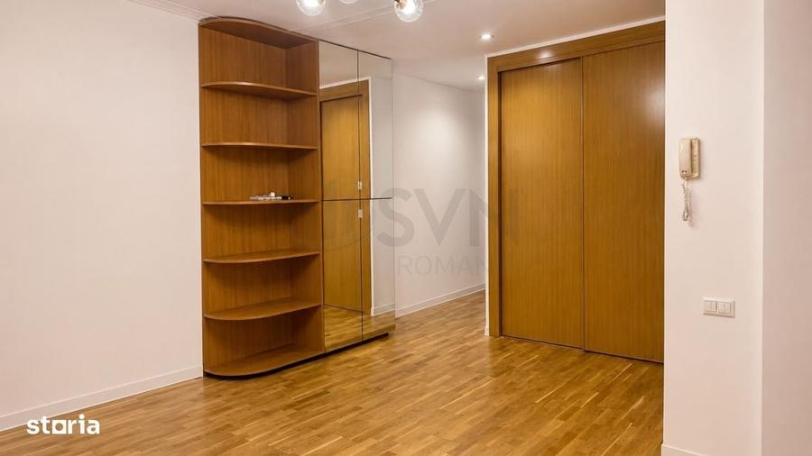Apartament cu 4 camere decomandat în Tunari