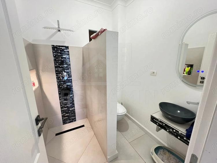 Casă cu 4 camere cu Teren 480 Mp în Bartolomeu