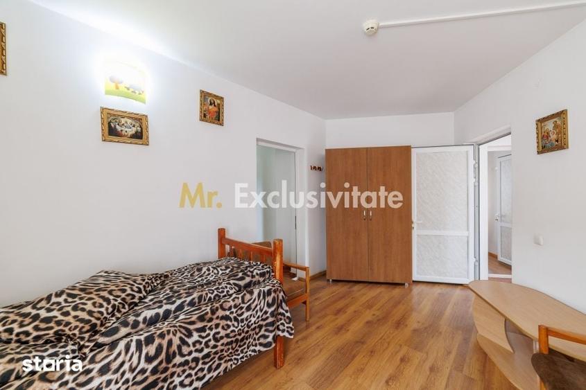Spa?iu pentru afaceri de inchiriat | 292 mp utili | Gavana | 3 parcari - 7