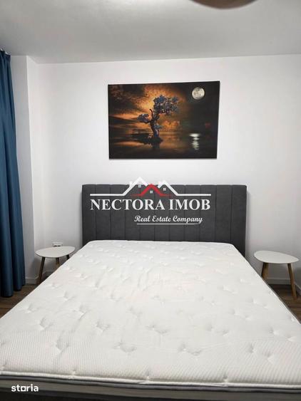 Apartament cu 2 camere în Nufărul