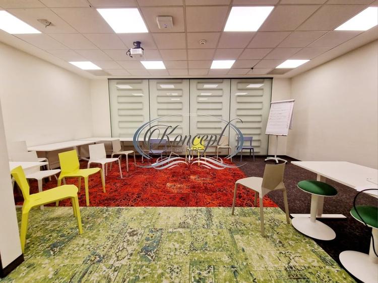 Spațiu comercial, de 472.5 mp, în Semicentral