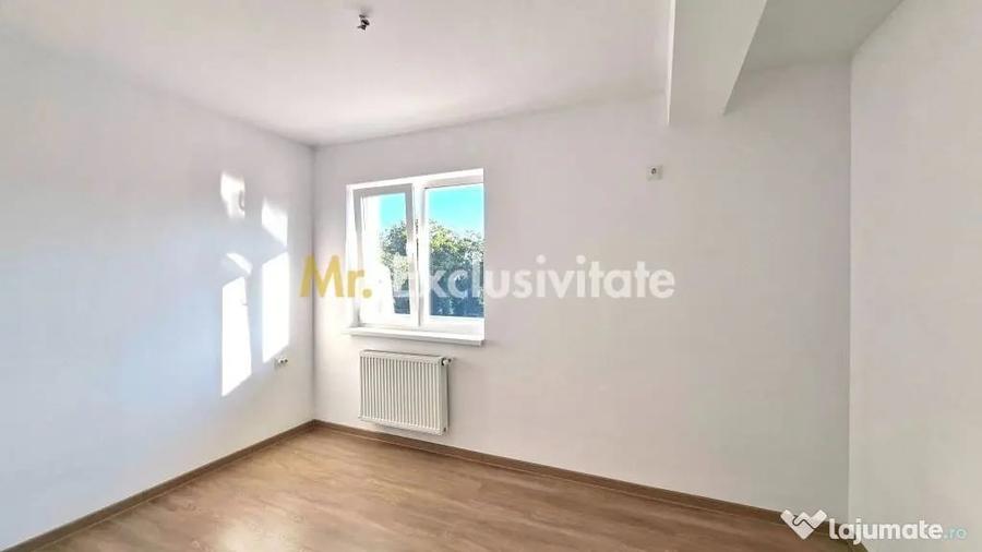 Apartament Bloc 2026 Cavalerului Residence loc de parcare... - 5
