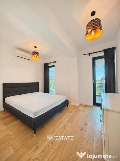 Baneasa - Stejarii | 3 camere+2 terase | 115 mp | Parcare su - 3