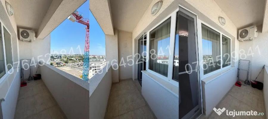 Apt. 2 camere,bloc 2022,Rotar Park 2,Militari,zona Metro-Mc Donald's - 13