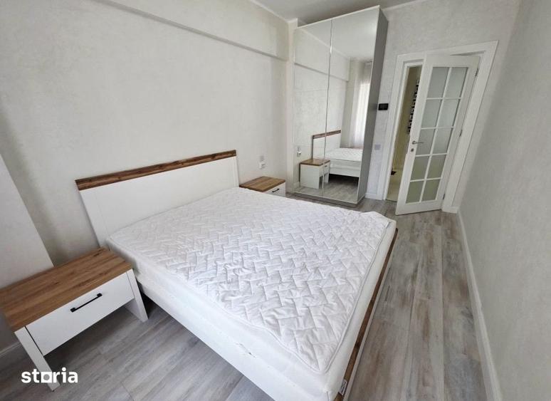 Apartament cu 2 camere în Copou