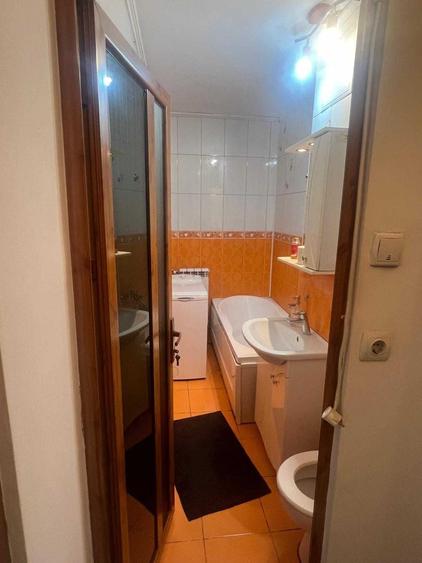 Garsonieră în Moșilor