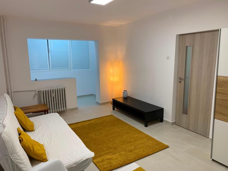 Crangasi - 9 minute metrou - Apartament 2 camere - Modern - confort 1 - 1