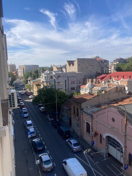 Piata Kogalniceanu, boxa, debara, dec, metrou, parc Izvor, STB, Universitate - 6