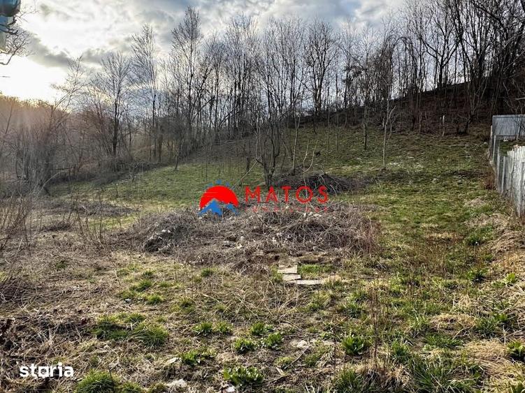 Casă cu 3 camere decomandat cu Teren 1554 Mp în Poiana