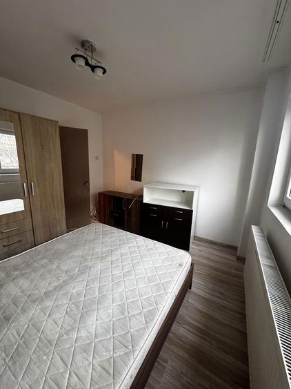 Apartament cu 2 camere decomandat în Domnești