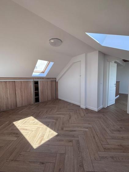 Apartament cu 2 camere semidecomandat în Domenii