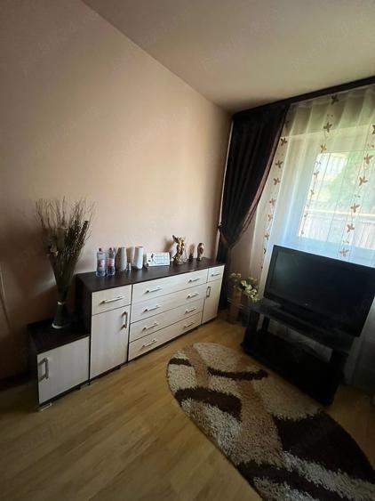 Garsonieră decomandată în Bahne