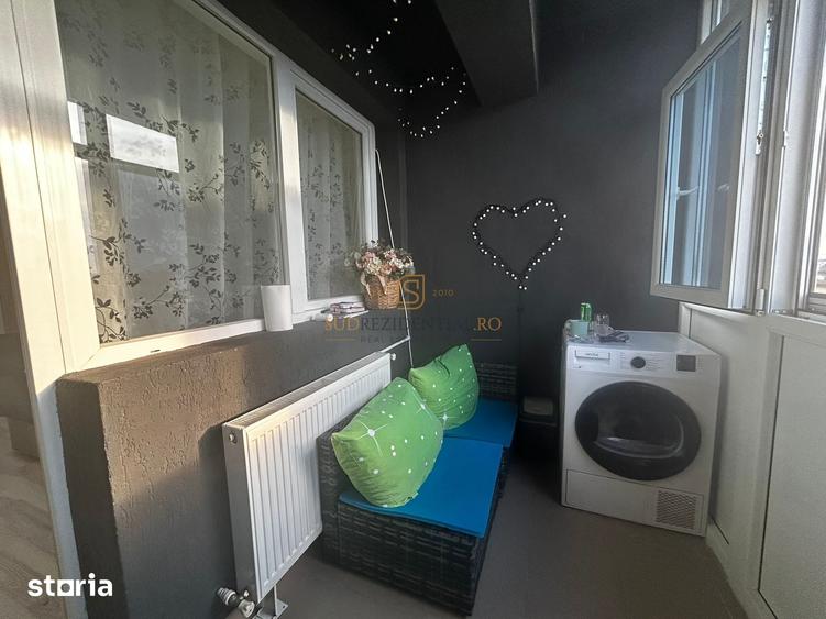 Apartament decomandat cu 2 camere - metrou Aparatorii Patriei - 4