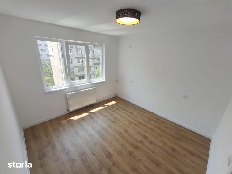 2 CAMERE DECOMANDAT RENOVAT INTEGRAL 4 MIN METROU LUJERULUI / - 7