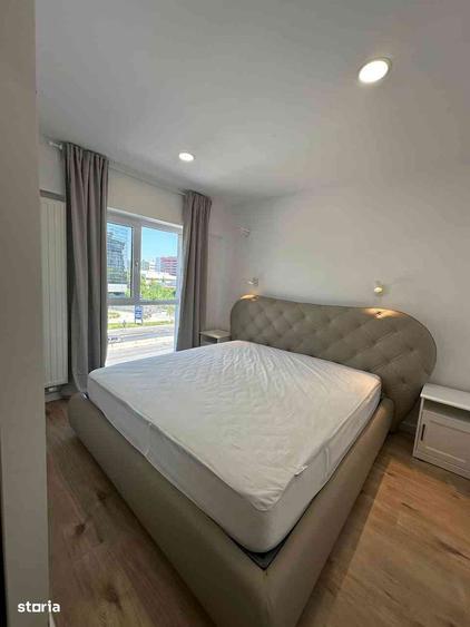 Belvedere Residence - 2 camere, loc de parcare subteran - 5
