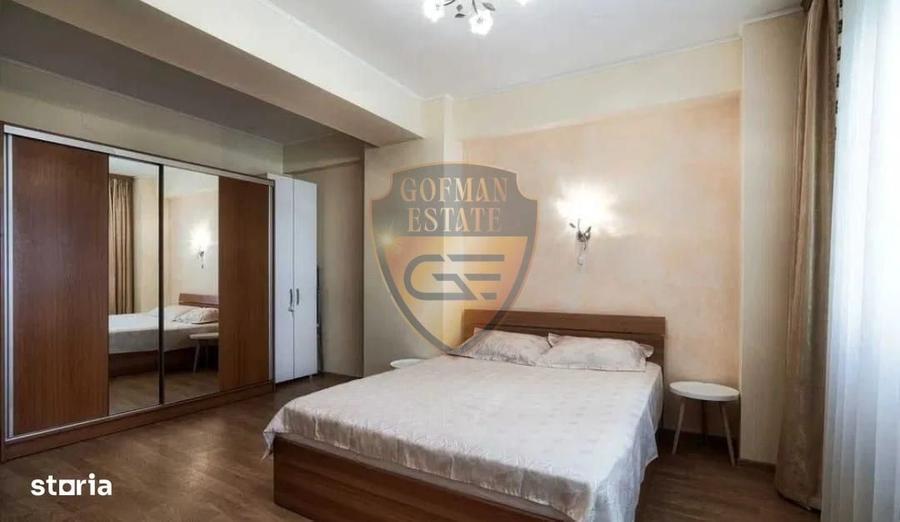 Apartament cu 3 camere în Nord