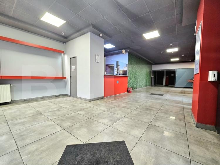 Spațiu comercial, de 130 mp, în Aradului