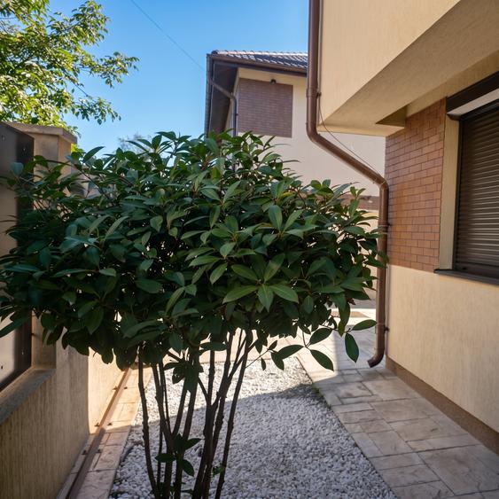 Duplex cu 3 camere cu Canalizare în Prelungirea Ghencea