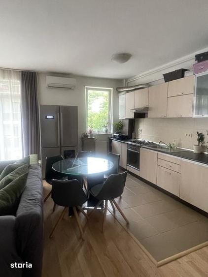 Vand apartament cu 2 camere in cartierul Grigorescu - 3