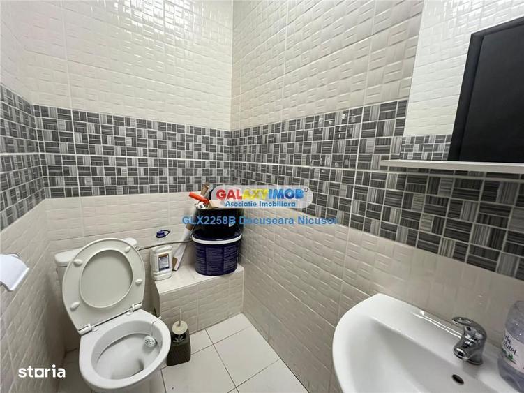 Spațiu comercial, de 70 mp, în Chiajna