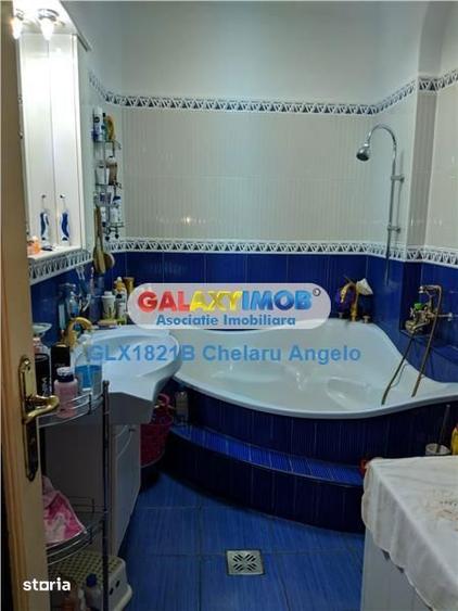 Casă cu 4 camere cu Teren 280 Mp în Parcul Carol