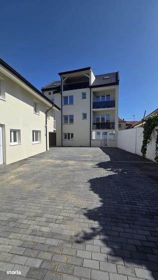 Apartament cu 2 camere în Titulescu