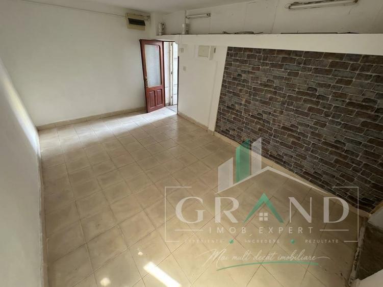 Spațiu comercial, de 50 mp, în Mănăștur