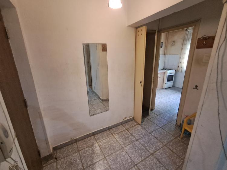 Apartament cu doua camere Drumul Taberei, Strada Pascani, Sector 6 - 9
