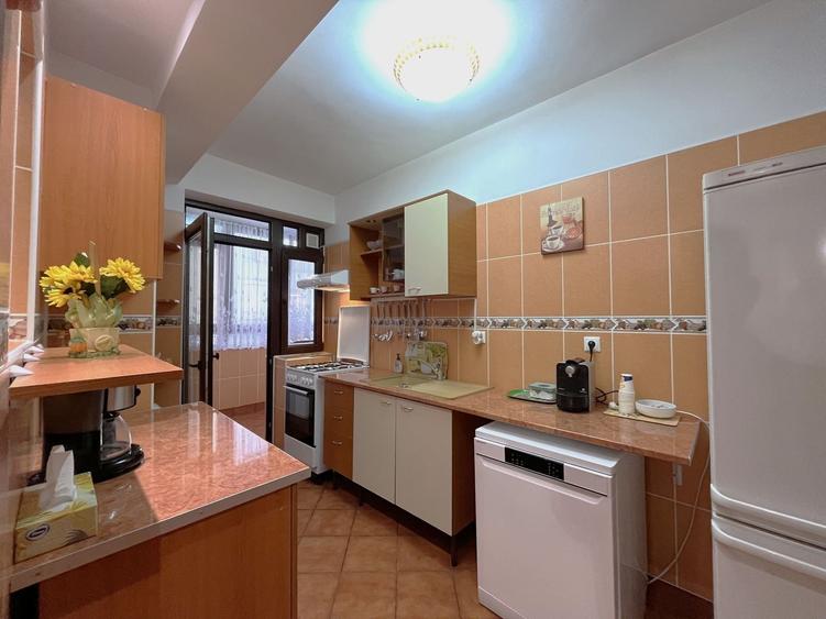 3 CAMERE || CENTRALA PROPRIE || IMOBIL CU LIFT || PIATA DOROBANTI - 6