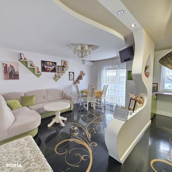 Ap.2 Cam.+Terasa/Curte+Parcare proprie. AES Residence Ceyrat - 3