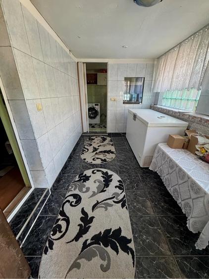 Casă cu 2 camere cu Teren 400 Mp în Ștefănești
