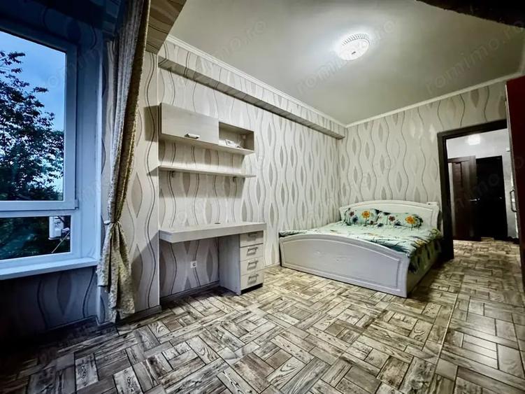 Garsonieră decomandată în Ștefan cel Mare