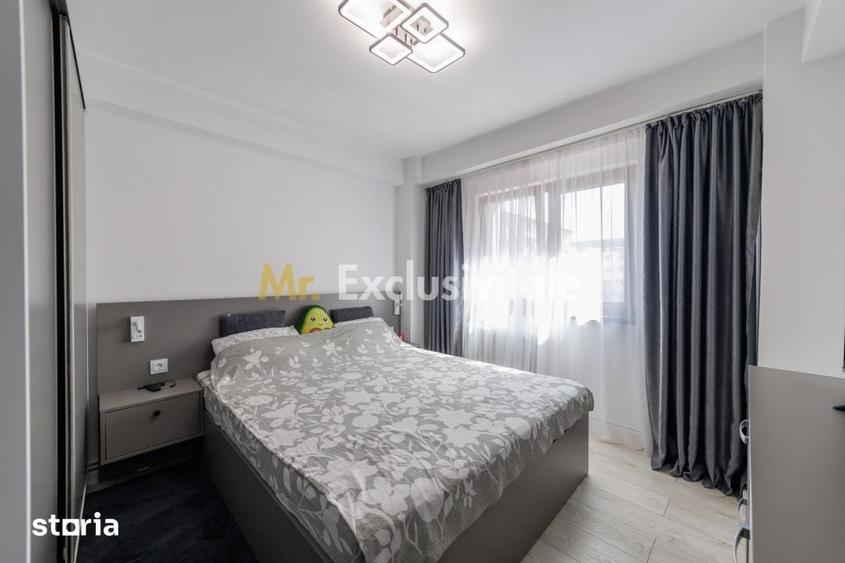 Apartament cu 2 camere decomandat în Banat