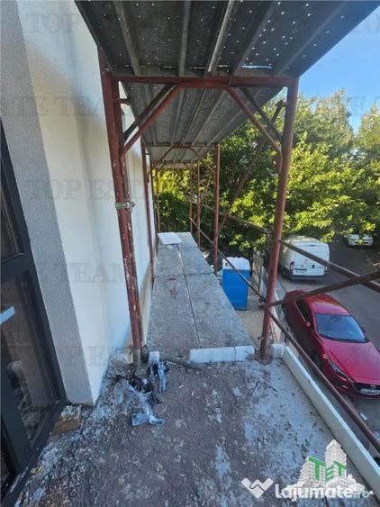 Apartament cu 3 camere decomandat în Gorjului