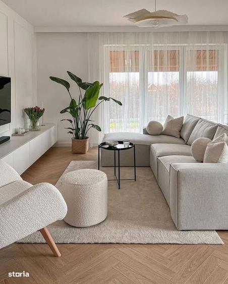 Bloc nou, direct dezvoltator, finisaje moderne, spatios, 2 camere - 2