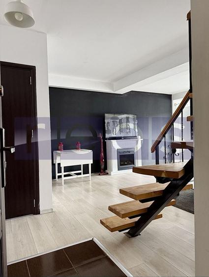 VANZARE 3 CAMERE | ZONA FIZICIENILOR | CENTRALA PROPRIE - 5