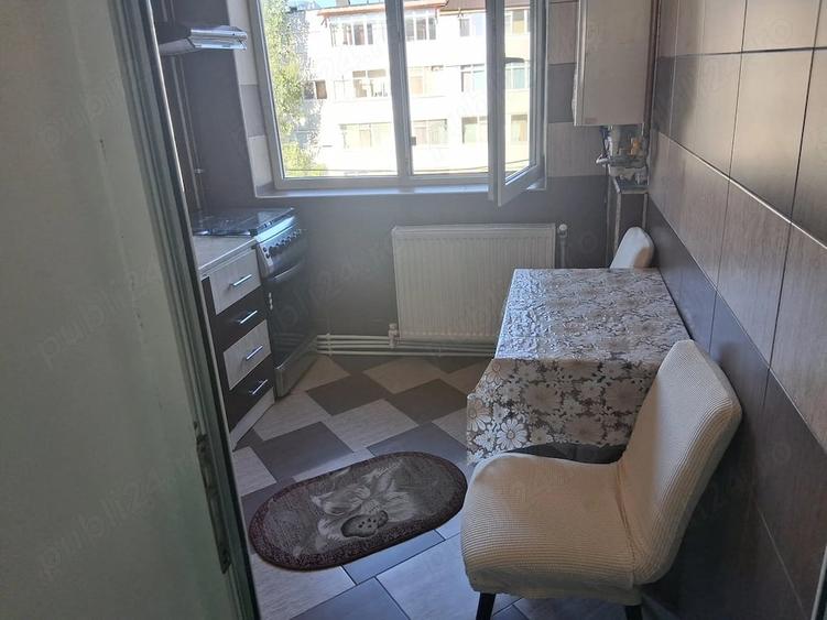 Garsonieră semidecomandată în Tudor Vladimirescu