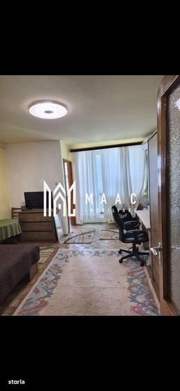 Garsonieră decomandată în Calea Dumbrăvii