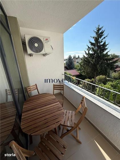 Apartament cu 3 camere în Titulescu