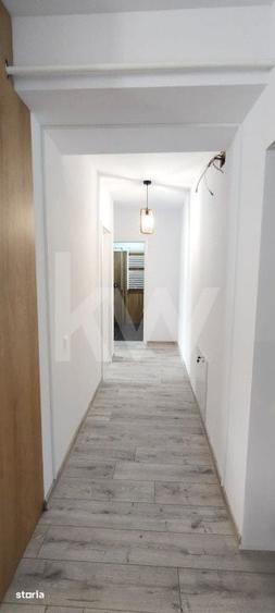 Apartament cu 3 camere în Șelimbăr