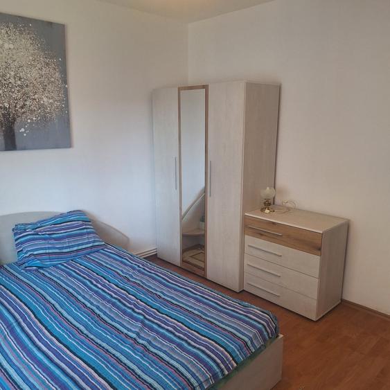 Apartament decomandat în Sebastian