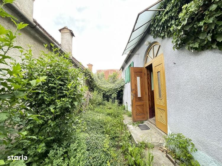 Casă cu 2 camere în Mihăileni