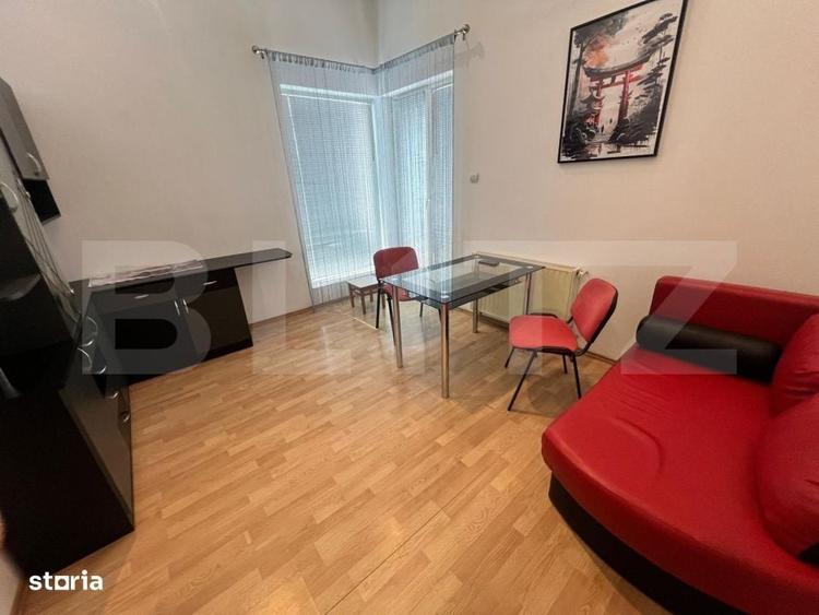 Apartament de inchiriat 120 mp, 3 camere, Girocului - 480 euro - 5