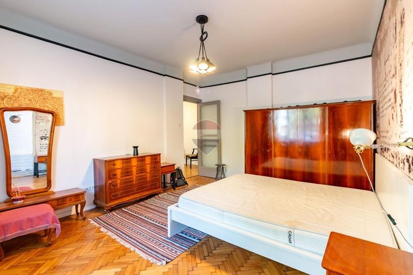 Apartament cu 2 camere decomandat, mobilat în Unirii
