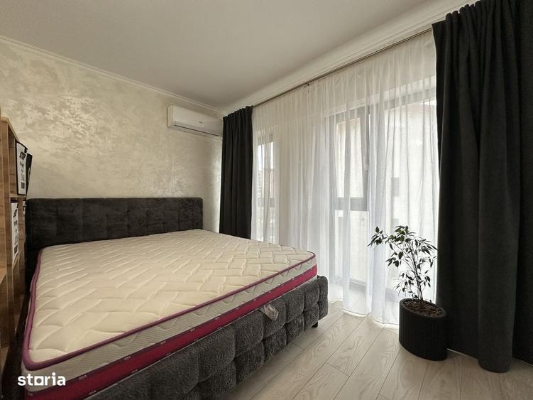 Garsonieră în Păcurari